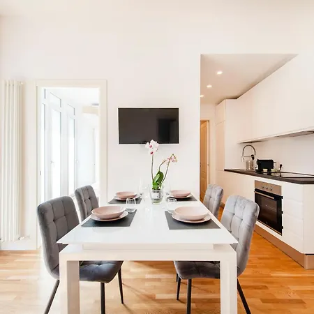 Casanuova Apartment