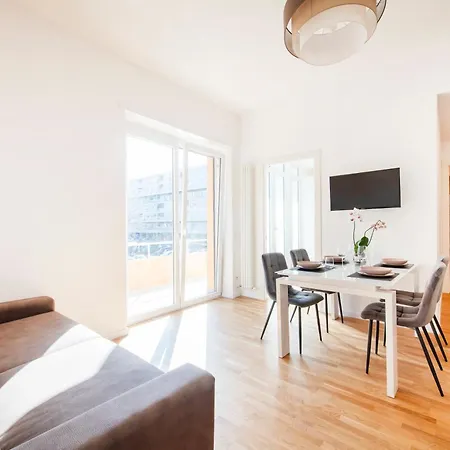 Apartment Casanuova