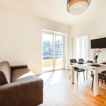 Casanuova Apartment Rome