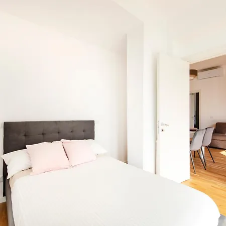 Apartment Casanuova *