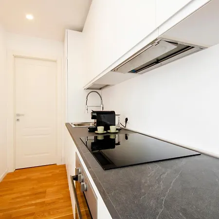 Casanuova Apartment *