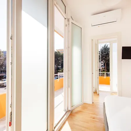 Apartment Casanuova *