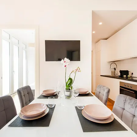 Casanuova Apartment