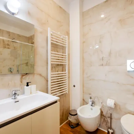 Apartment Casanuova