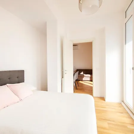 Apartment Casanuova