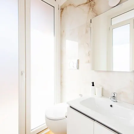 Casanuova Apartment Rome
