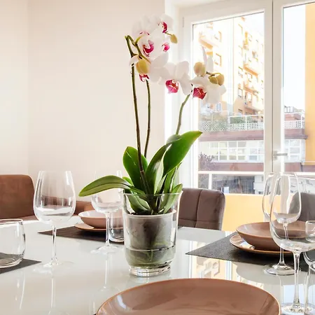 Apartment Casanuova