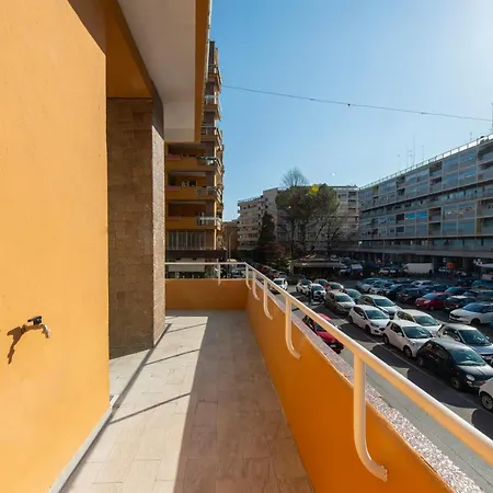 Apartment Casanuova Rome