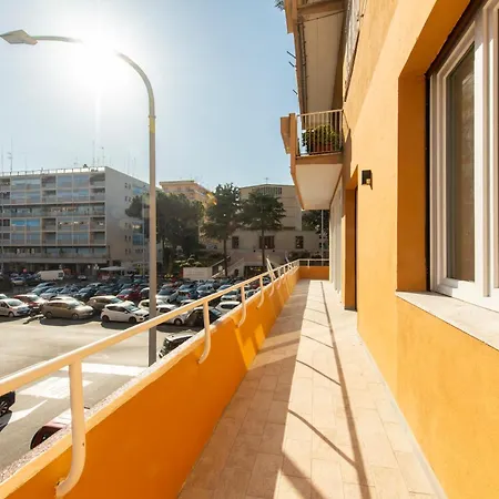 Casanuova Apartment