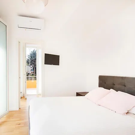 Apartmán Casanuova *